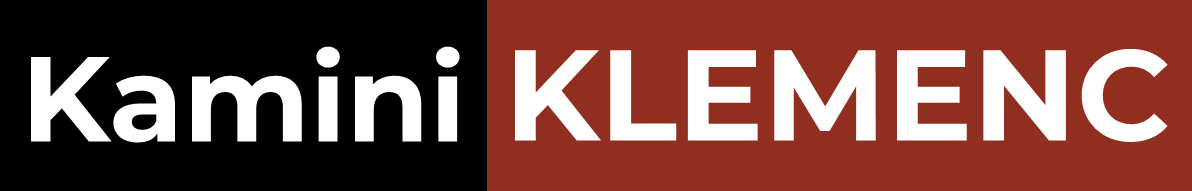 Kamini in dimniki Klemenc